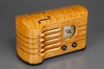 Maple Emerson CH-256 ’Strad’ Radio - Stunning Design