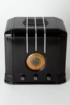 Great Art Deco Sparton 517-B Radio Walter Dorwin Teague Design