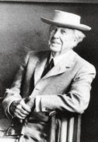 Frank Lloyd Wright