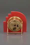Catalin Clocks