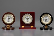 Catalin Clocks