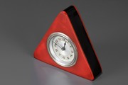 Catalin Clocks