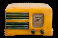 Detrola Radio