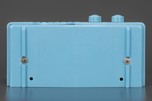 Blue Plaskon Addison 2 &rsquo;Waterfall&rsquo; Radio - Rare Beauty