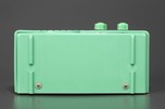 Green Plaskon Addison 2 ’Waterfall’ Radio - Rare Beauty