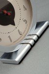 American Art Deco Gilbert Rohde Clock for Herman Miller Model 4706