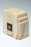 AWA Fisk Radiolette Radio Skyscraper Cigarette Box