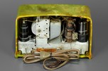 Bright Green Emerson AX-235 Radio &rsquo;Little Miracle&rsquo; Catalin Radio
