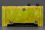 Emerson 400 ’Aristocrat’ Catalin Radio in Pistachio Green Swirl