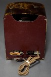 Emerson Catalin Radio AU-190 Beautiful Brown Marbleized - Rare