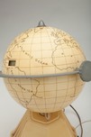 Raymond Loewy Colonial &rdquo;New World&rdquo; Globe Radio Model 702