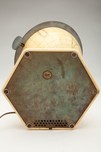 Raymond Loewy Colonial &rdquo;New World&rdquo; Globe Radio Model 702