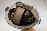 Raymond Loewy Colonial &rdquo;New World&rdquo; Globe Radio Model 702