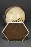 Colonial &rsquo;New World&rsquo; 158 Globe Radio - Loewy Design