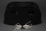 Deco Cord &rsquo;Zephyr&rsquo; Radio with Orchid Catalin Front