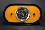 Deco Cord &rsquo;Zephyr&rsquo; Radio with Butterscotch Catalin Front