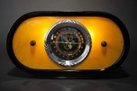 Deco Cord &rsquo;Zephyr&rsquo; Radio with Butterscotch Catalin Front