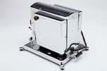 Rare Art Deco Mattatuck ”Commander” Type 101 Toaster