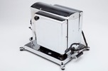 Rare Art Deco Mattatuck &rdquo;Commander&rdquo; Type 101 Toaster