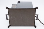 Rare Art Deco Mattatuck &rdquo;Commander&rdquo; Type 101 Toaster
