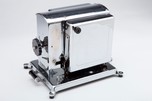Rare Art Deco Mattatuck &rdquo;Commander&rdquo; Type 101 Toaster