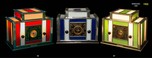 Deco Radio: The Most Beautiful Radios Ever Made by Peter Sheridan