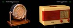 Deco Radio: The Most Beautiful Radios Ever Made by Peter Sheridan