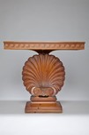 Edward Wormley for Dunbar Shell Console Table