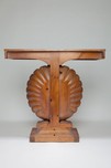 Edward Wormley for Dunbar Shell Console Table