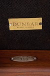 Pair of Fine + Early Edward Wormley for Dunbar &rdquo;Y&rdquo; Back Captains Chairs