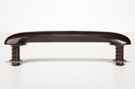 Emerson &rsquo;Aristocrat&rsquo; 400 Catalin Radio Original Brown Bakelite Handle