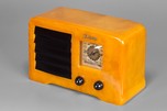 Emerson AX-235 ’Little-Miracle’ Catalin Radio in Yellow