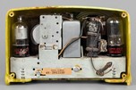 Emerson AX-235 Radio ’Little Miracle’ in Brazilian Onyx Green Catalin
