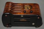 Great Emerson ”Strad” CH-256 Ingraham Radio