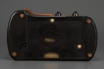 Emerson ’Strad’ CV-298 Radio - Rare Square Dial Version