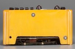 Catalin Emerson ’5+1’ EP-375 Radio in Butterscotch + Rare Brown Handle