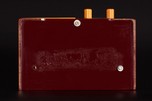 FADA L-56 Catalin Radio in Maroon + Yellow