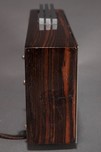 Gilbert Rohde Clock 6381 for Herman Miller Rare Pre-Production Model - Art Deco