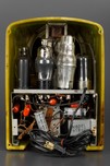 Bright Green Emerson BT-245 ’Tombstone’ Catalin Radio