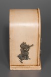Hudson-Ross ’Three Little Pigs’ Novelty Tube Radio - Scarce