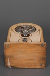 Hudson-Ross ’Three Little Pigs’ Novelty Tube Radio - Scarce