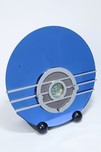 Sparton ’Bluebird’ Blue Mirror Radio 566 - Beautiful Original