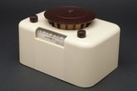 Plaskon Kadette &rdquo;Topper&rdquo; Deco Radio - RARE