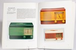 Classic Plastic Radios of the 1930s and 1940s by John Sideli