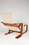 Marcel Breuer Bauhaus Chaise Lounge for Knoll