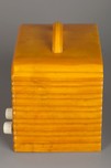 Namco 601 Catalin Radio in Butterscotch - Stunning Rarity