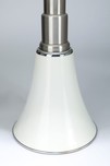 Vintage Gae Aulenti Pipistrello Telescopic Lamp Martinelli Luce