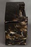 RCA 66X Catalin ”Tuna Boat” Radio in a RARE Chocolate Brown Swirl