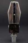 Early RCA 74B Ribbon Art Deco Microphone