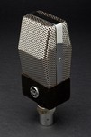 Early RCA 74B Ribbon Art Deco Microphone